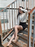 IESS异思趣向  2025.03.03 丝享家 1991 婉萍《酒杯美腿》(15)